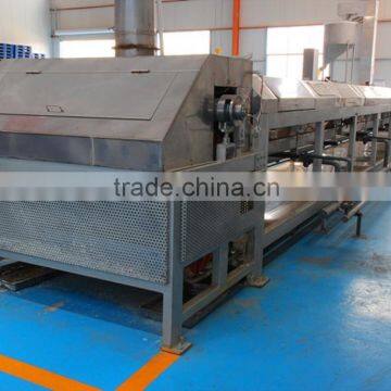 granulation machinery