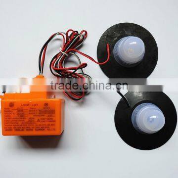 SOLAS Liferaft indication light- Marine lifesaving lights
