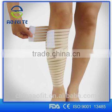 Best Selling Items Shijiazhuang Aofeite Sport Compression Ankle Protector Strap Cuffs Sleeve photo-5