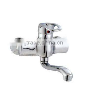 New Design Bath-shower Faucet