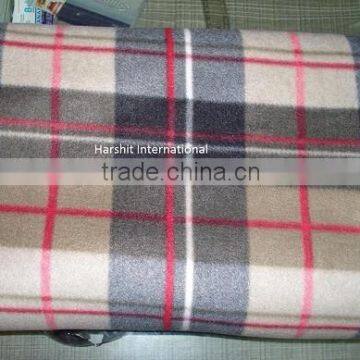 Polo Blanket photo-3