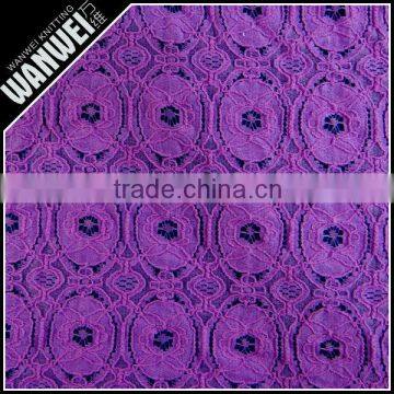 beaded embroidery bridal lace fabric,snow flower water soluble lace fabric,schiffli lace fabrics 1338