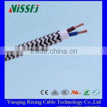 For construction soft copper wire braided flexible wire 28 electric cable copper wire