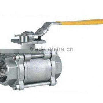 Stainless Steel Float Valves