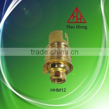 made in China high quality metal lamp holder