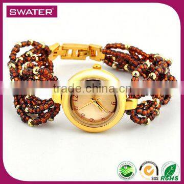 Ally Express Wholesale Bracelet Gemstone High Quality Watches