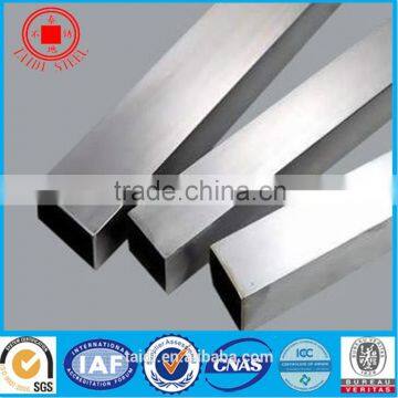 Tp201 Stainless Steel Welded Pipe/tube