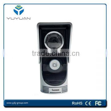 2016 Remote control wifi doorbell,wireless home automation doorbell