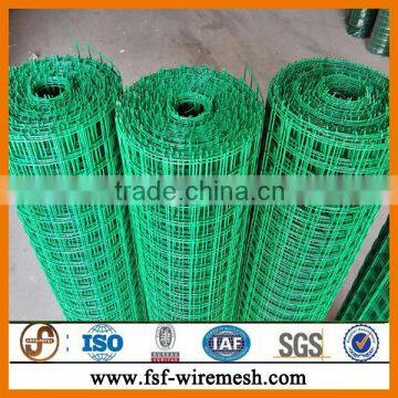 Hot sale 4x4 welded wire mesh/holland electric welded wire mesh