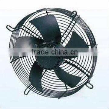 PSC High Temperature AC axial fan:200x200x87mm