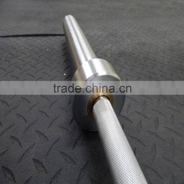 Stealth Bar (Women) , Olympic Barbell , Crossfit barell