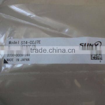 PLC Cables ST4-CCJ7E NEW in Good Condition photo-2