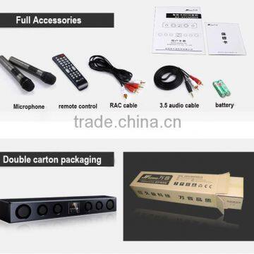 JYaudio Supply Best 5.1 Home Theater Amplifier System photo-5