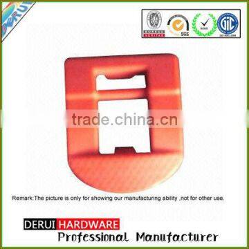 Nylon Plastic Furniture Adjustable Hasp