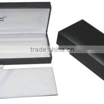 plastic packaging pen box