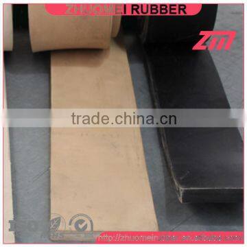 10mm 12mm thick conveyor rubber skirting