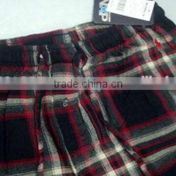 100% CottonYarn Dyed Flannel (2)