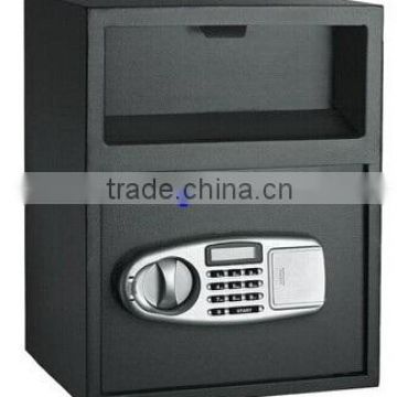 STARK high capacity electronic depository lcd safe