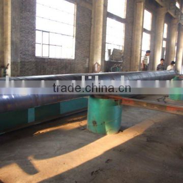 Helical Welded Steel Pipe