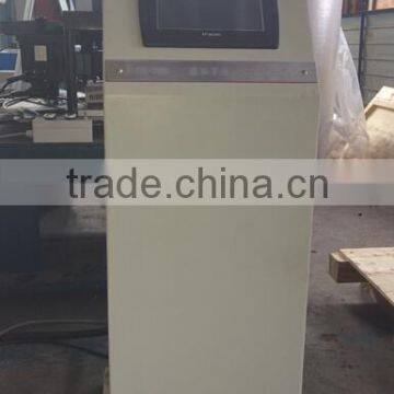 Digital Metal Charpy Impact Testing Machine Semi-automatic JBS-300B photo-2