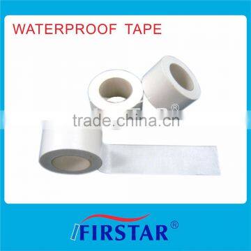 Emergency waterproof kinetic tape