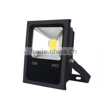 Newest Fashion Design 360 Degree 100wled Flood Light for Outdoor With Competitive Price photo-2