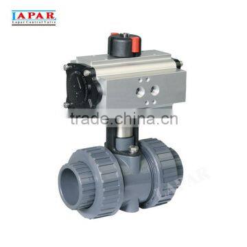 LAPAR Plastic PVC Ball Valve