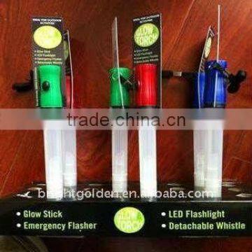 4 in 1 LED Glow stick