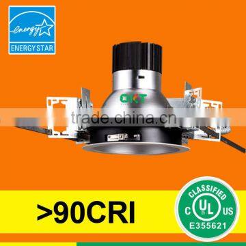 OKT Hottest Products 2015 Dimmable 8inch Commercial Downlight 277v for USA photo-3