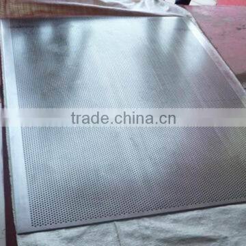 China factory high quality best price metal plate for ceiling