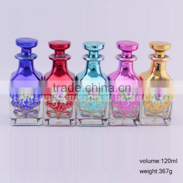 aromatherapy essential oil diffuser wholesale 120ml