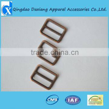 metal side release buckle