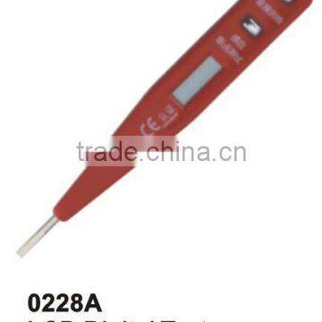 pen voltage tester