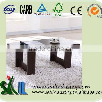 Home furniture general use coffee table/Tea table, table with simple design