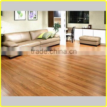 Laminate flooring/wooden laminated floor