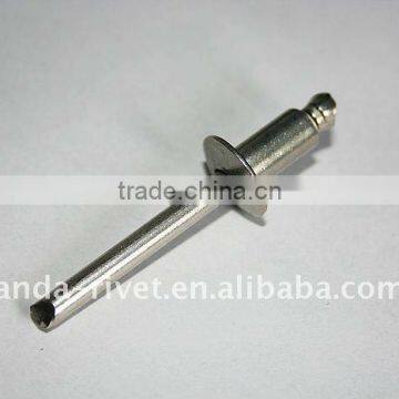 Stainless Steel & stainless steel Blind Rivet