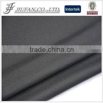 Jiufan textile spandex jacquard fabric famous textile designers
