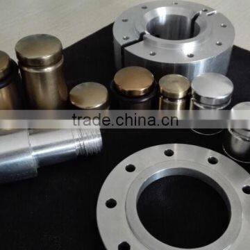 Best Price CNC Aluminum Machined Parts