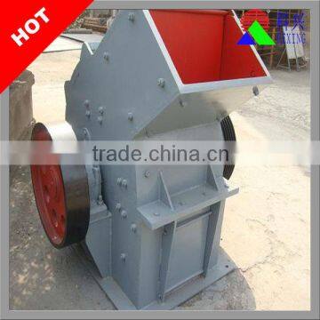 Convenient Rock Small Crusher Machinery With Competive Price