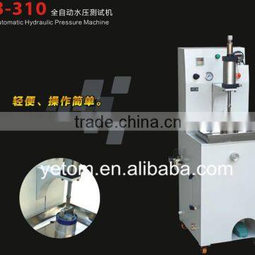 Hot Sale professional automatic hydraulic pressure machine for apparels