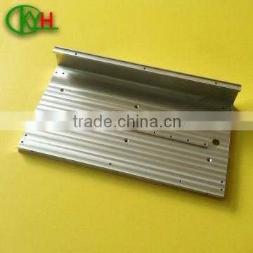 China professional aluminum precision machining service ,cnc milling