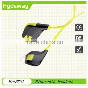 Wireless Communication and Mobile Phone Use Bluetooth Headset HY-B321