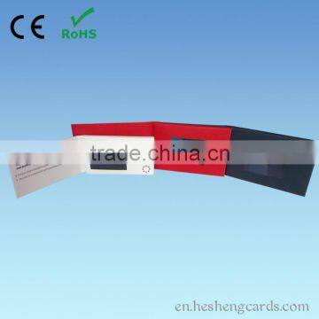 320*240 avi tft lcd business video card