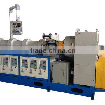 rubber epdm extrusion machine