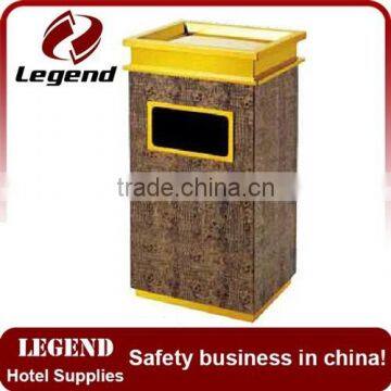 New Design Classic Decorative Dustbin for Hotel photo-4