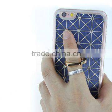 New product soft tpu silicone transparent clear crystal cases for lg m2 f670