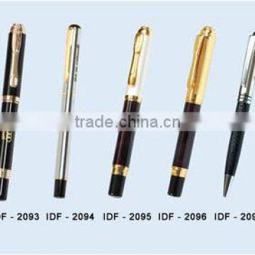 METALPENS selecting well