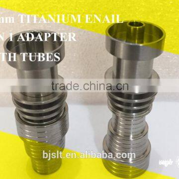Titanium Electric Nail/enail