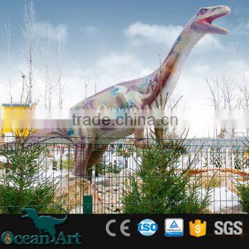 OAV7144 Vivid Outdoor Playground Park Dinosaur for Kids photo-3