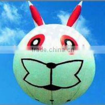 Hot sale cartoon inflatable balloon